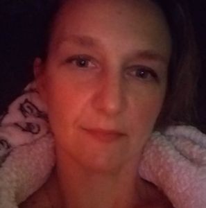 Meet your Posher, Edyta